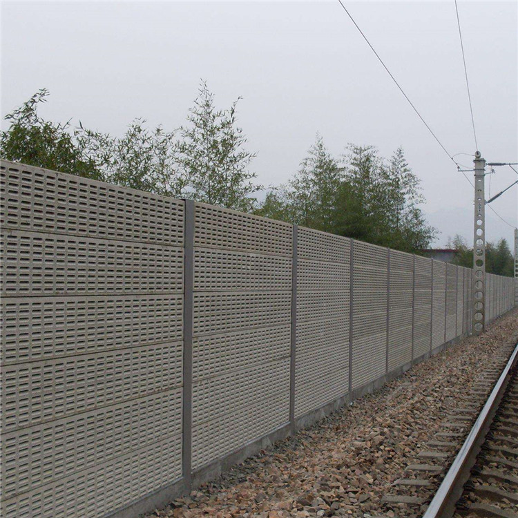 铁路高铁声屏障
